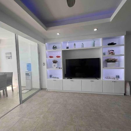 Bueno Paradise Condo In Marbella 璜多里奥 外观 照片