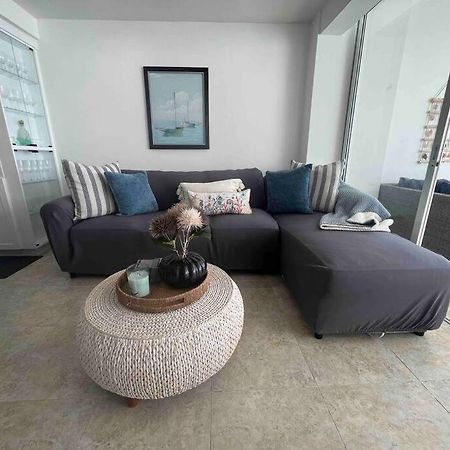 Bueno Paradise Condo In Marbella 璜多里奥 外观 照片