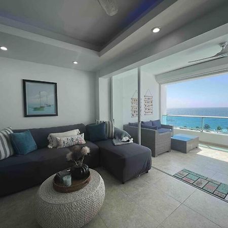 Bueno Paradise Condo In Marbella 璜多里奥 外观 照片