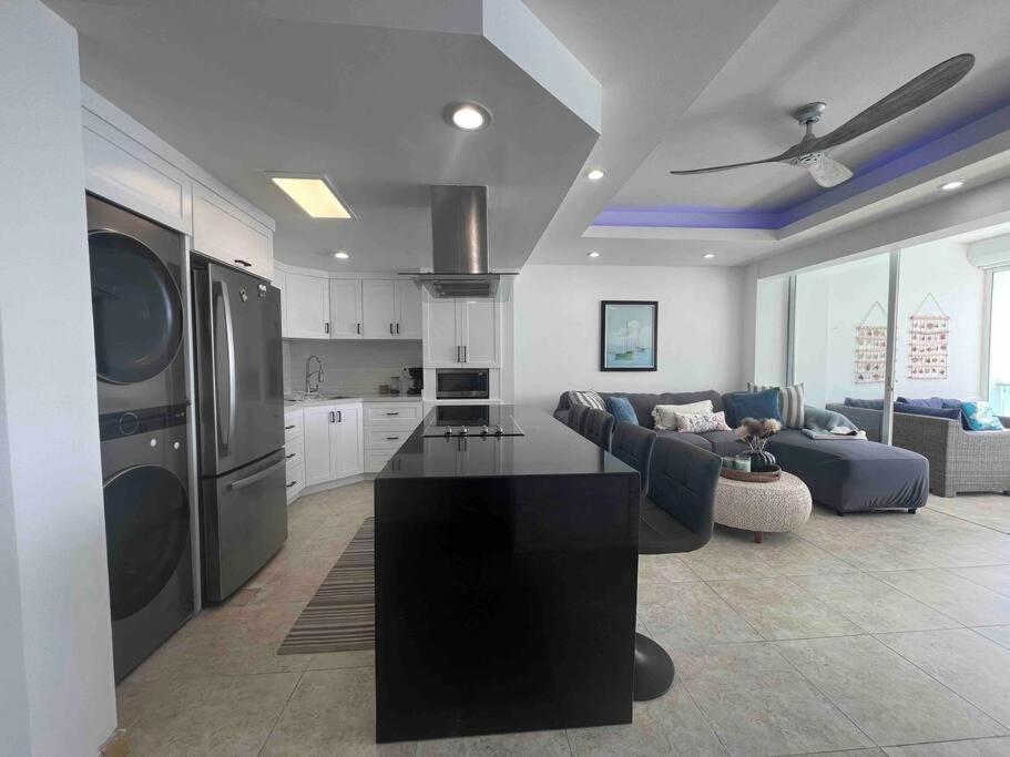 Bueno Paradise Condo In Marbella 璜多里奥 外观 照片