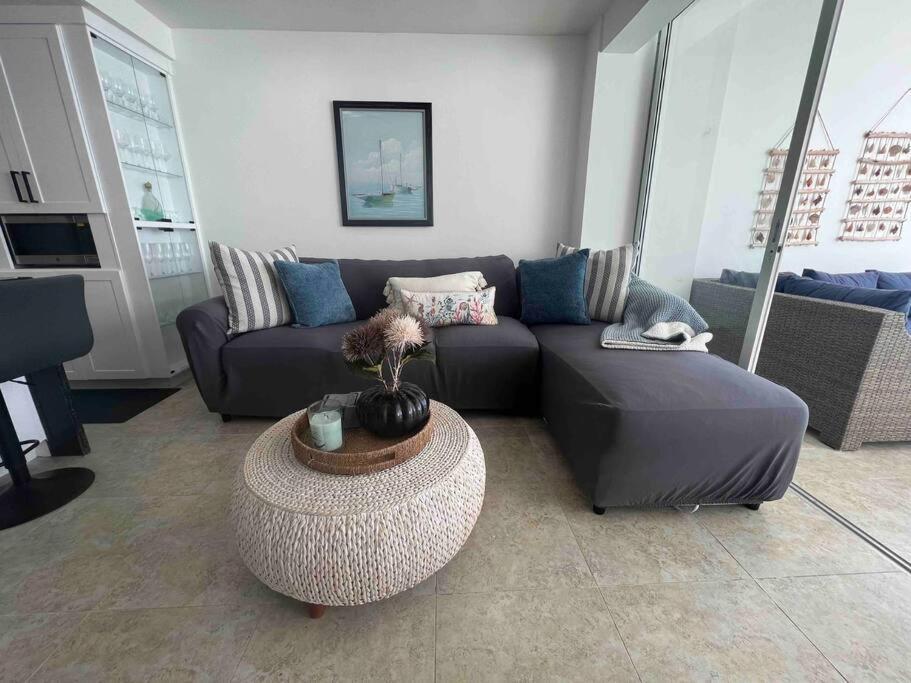 Bueno Paradise Condo In Marbella 璜多里奥 外观 照片