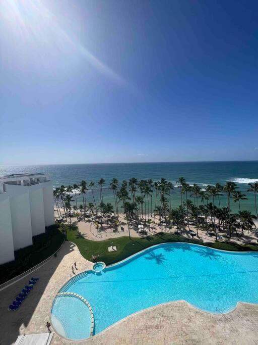 Bueno Paradise Condo In Marbella 璜多里奥 外观 照片