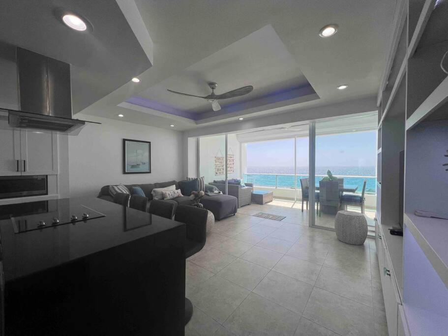 Bueno Paradise Condo In Marbella 璜多里奥 外观 照片