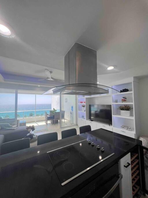 Bueno Paradise Condo In Marbella 璜多里奥 外观 照片