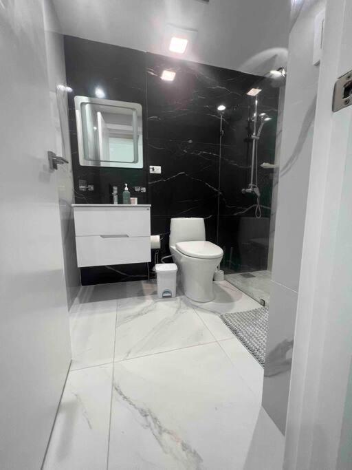Bueno Paradise Condo In Marbella 璜多里奥 外观 照片