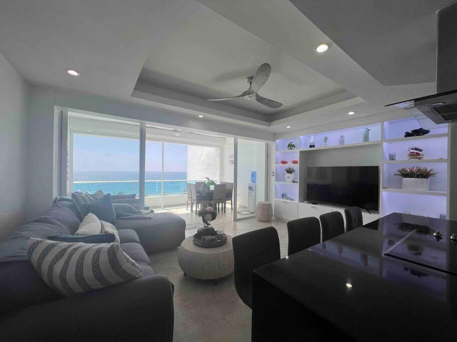Bueno Paradise Condo In Marbella 璜多里奥 外观 照片