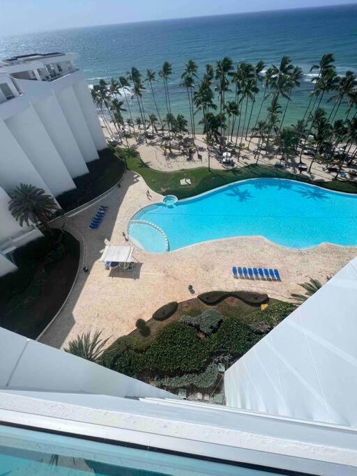 Bueno Paradise Condo In Marbella 璜多里奥 外观 照片