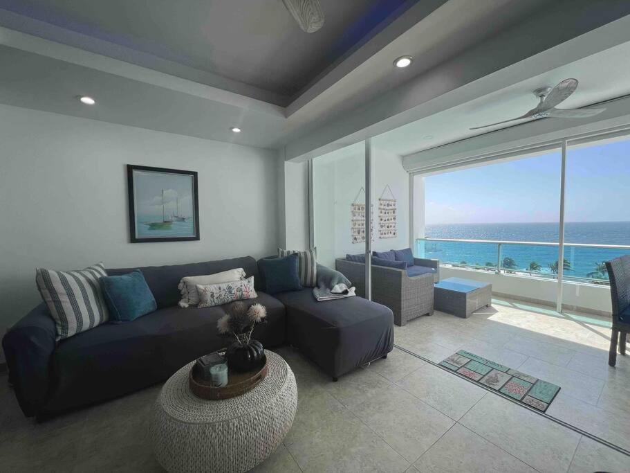 Bueno Paradise Condo In Marbella 璜多里奥 外观 照片